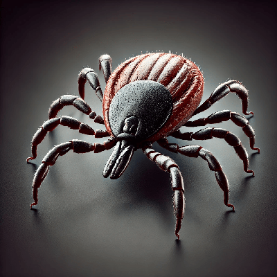 Tick Adult